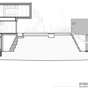 تصویر - خانه های دانشجویی Dyson Institute ، اثر WilkinsonEyre , بریتانیا - معماری