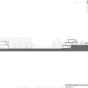 تصویر - خانه های دانشجویی Dyson Institute ، اثر WilkinsonEyre , بریتانیا - معماری