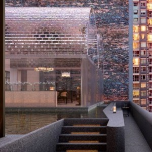 عکس - پنج رویداد معماری در جهان ، جشنواره نور آمستردام تا هفته طراحی هنگ‌کنگ