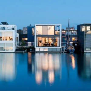 تصویر - پنج رویداد معماری در جهان ، جشنواره نور آمستردام تا هفته طراحی هنگ‌کنگ - معماری