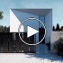 عکس - خانه minimalist house ( انیمیشن و مدل سازی )