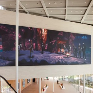 تصویر - افتتاج بخش جدید نگارخانه نیوساوت ولز ، اثر دفتر معماری ژاپنی ساناآ ، استرالیا - معماری