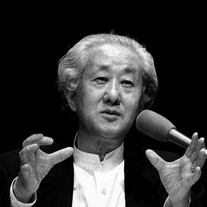 تصویر - درگذشت آراتا ایسوزاکی(Arata Isozaki) ، معمار ، شهرساز و نظریه‌پرداز برجسته ژاپنی - معماری