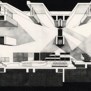 تصویر - درگذشت آراتا ایسوزاکی(Arata Isozaki) ، معمار ، شهرساز و نظریه‌پرداز برجسته ژاپنی - معماری