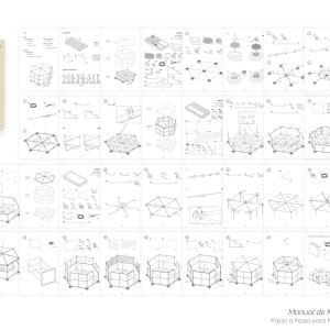 تصویر - بهترین طراحی های معماری سال 2022 از نگاه رسانه Archdaily - معماری