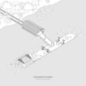 تصویر - بهترین طراحی های معماری سال 2022 از نگاه رسانه Archdaily - معماری