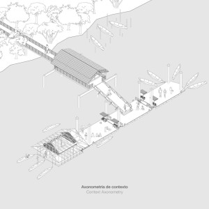 تصویر - بهترین طراحی های معماری سال 2022 از نگاه رسانه Archdaily - معماری