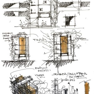 تصویر - بهترین طراحی های معماری سال 2022 از نگاه رسانه Archdaily - معماری