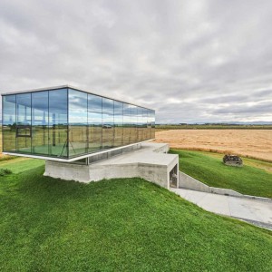 عکس - فضای رویدادی مزرعه , اثر تیم معماری ASAS arkitektur , نروژ