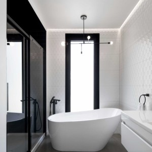تصویر - اقامتگاه شیشه ای Lanaudiere ، اثر تیم طراحی ACDF Architecture ، کانادا - معماری