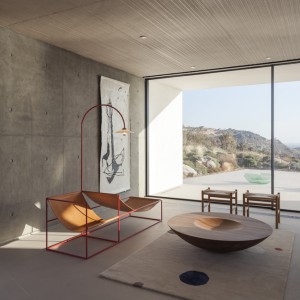 تصویر - اقامتگاه Latypi Residence ، اثر تیم طراحی معماری A31 Architecture ، یونان - معماری