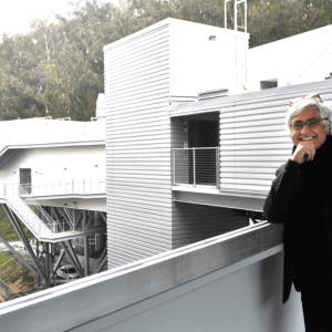تصویر - درگذشت رافائل وینولی ، معمار برجسته اروگوئه در سن ۷۸ سالگی - معماری