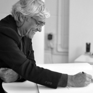 تصویر - درگذشت رافائل وینولی ، معمار برجسته اروگوئه در سن ۷۸ سالگی - معماری