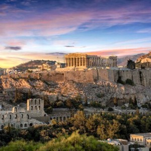 عکس - حقایقی درباره نماد هنر و معماری یونان