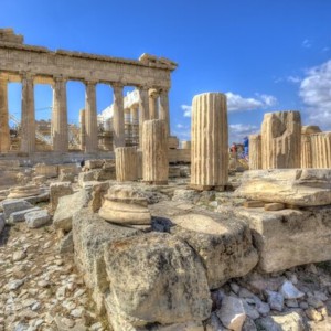 تصویر - حقایقی درباره نماد هنر و معماری یونان - معماری