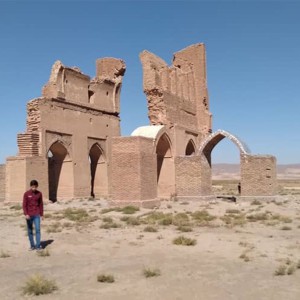 تصویر - مسجد تاریخی خسروشیر ، جغتای - معماری