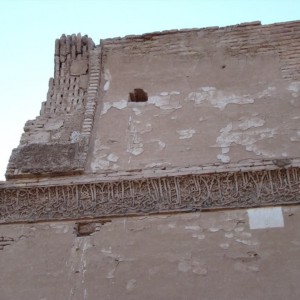 تصویر - مسجد تاریخی خسروشیر ، جغتای - معماری
