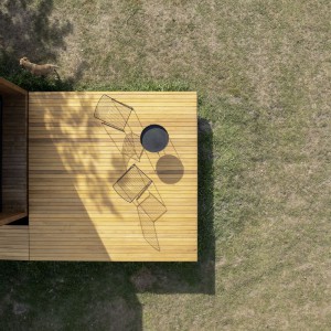 تصویر - خانه LABT 20 Modular Home ، اثر Estudio Borrachia Arquitectos ، آرژانتین - معماری