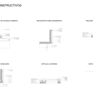 تصویر - خانه LABT 20 Modular Home ، اثر Estudio Borrachia Arquitectos ، آرژانتین - معماری