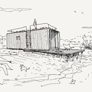 تصویر - خانه LABT 20 Modular Home ، اثر Estudio Borrachia Arquitectos ، آرژانتین - معماری