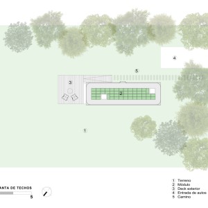 تصویر - خانه LABT 20 Modular Home ، اثر Estudio Borrachia Arquitectos ، آرژانتین - معماری