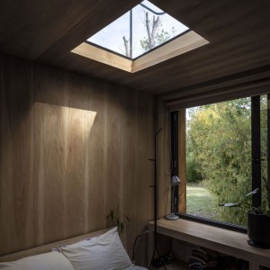 تصویر - خانه LABT 20 Modular Home ، اثر Estudio Borrachia Arquitectos ، آرژانتین - معماری