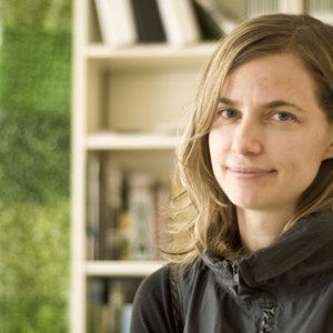 تصویر - کیت اُرف ( Kate Orff ) ، تاثیرگذارترین معمار جهان در سال ۲۰۲۳ - معماری