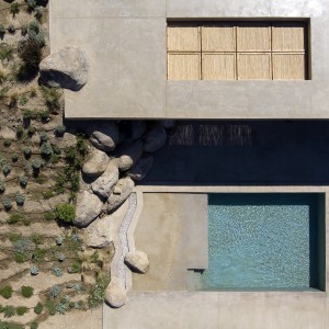 تصویر - بوتیک هتل Homa Vagia Summer House ، اثر تیم طراحی MOLD Architects ، یونان - معماری