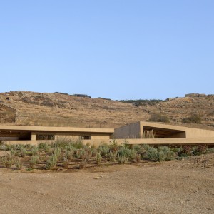 تصویر - بوتیک هتل Homa Vagia Summer House ، اثر تیم طراحی MOLD Architects ، یونان - معماری