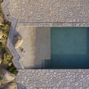 تصویر - بوتیک هتل Homa Vagia Summer House ، اثر تیم طراحی MOLD Architects ، یونان - معماری