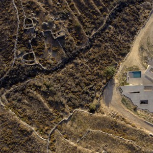 تصویر - بوتیک هتل Homa Vagia Summer House ، اثر تیم طراحی MOLD Architects ، یونان - معماری