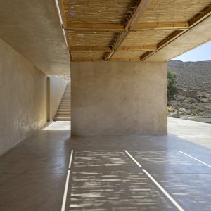 تصویر - بوتیک هتل Homa Vagia Summer House ، اثر تیم طراحی MOLD Architects ، یونان - معماری