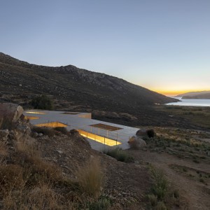 تصویر - بوتیک هتل Homa Vagia Summer House ، اثر تیم طراحی MOLD Architects ، یونان - معماری
