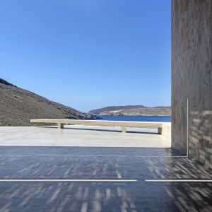 تصویر - بوتیک هتل Homa Vagia Summer House ، اثر تیم طراحی MOLD Architects ، یونان - معماری
