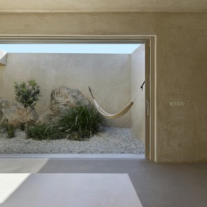 تصویر - بوتیک هتل Homa Vagia Summer House ، اثر تیم طراحی MOLD Architects ، یونان - معماری