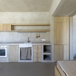 تصویر - بوتیک هتل Homa Vagia Summer House ، اثر تیم طراحی MOLD Architects ، یونان - معماری