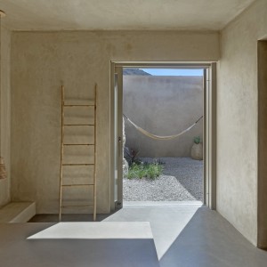 تصویر - بوتیک هتل Homa Vagia Summer House ، اثر تیم طراحی MOLD Architects ، یونان - معماری