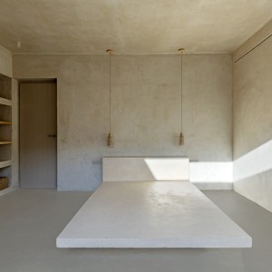 تصویر - بوتیک هتل Homa Vagia Summer House ، اثر تیم طراحی MOLD Architects ، یونان - معماری