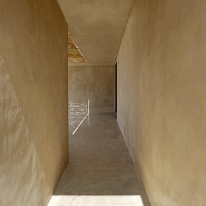 تصویر - بوتیک هتل Homa Vagia Summer House ، اثر تیم طراحی MOLD Architects ، یونان - معماری