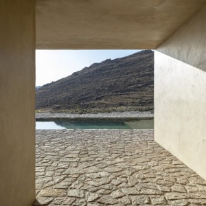 تصویر - بوتیک هتل Homa Vagia Summer House ، اثر تیم طراحی MOLD Architects ، یونان - معماری