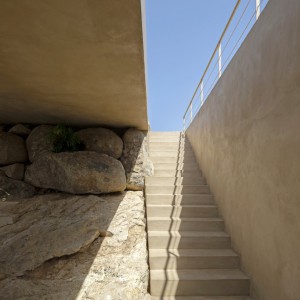 تصویر - بوتیک هتل Homa Vagia Summer House ، اثر تیم طراحی MOLD Architects ، یونان - معماری