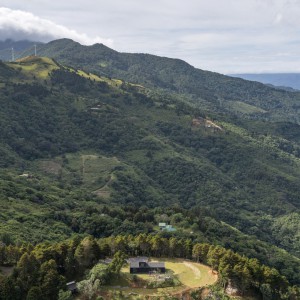 تصویر - اقامتگاه Heavenly Highlands ، اثر تیم طراحی Casalvolone Arquitectura ، کاستاریکا - معماری