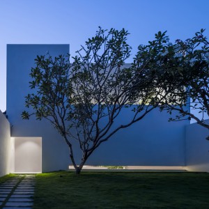 تصویر - خانه The Longcave 2 House ، اثر استودیو طراحی 23o5Studio ، ویتنام - معماری