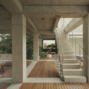 تصویر - اقامتی NICO Sayulita ، اثر تیم طراحی Hybrid و PALMA ، مکزیک - معماری