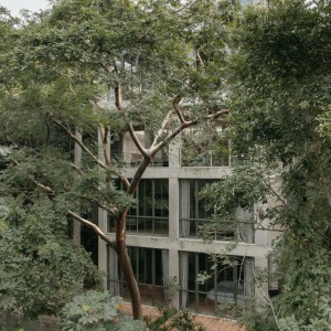 تصویر - اقامتی NICO Sayulita ، اثر تیم طراحی Hybrid و PALMA ، مکزیک - معماری