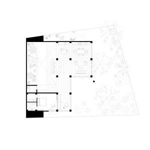 تصویر - اقامتی NICO Sayulita ، اثر تیم طراحی Hybrid و PALMA ، مکزیک - معماری