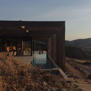 تصویر - خانه Casa Uno ، دفتر معماری CLACLA Taller de Arquitectura ، مکزیک - معماری