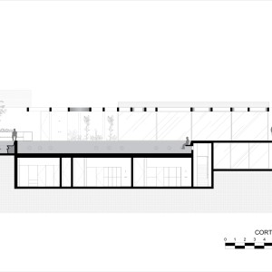 تصویر - خانه Casa Uno ، دفتر معماری CLACLA Taller de Arquitectura ، مکزیک - معماری