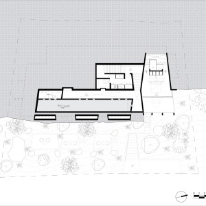 تصویر - خانه Casa Uno ، دفتر معماری CLACLA Taller de Arquitectura ، مکزیک - معماری