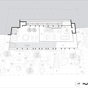 تصویر - خانه Casa Uno ، دفتر معماری CLACLA Taller de Arquitectura ، مکزیک - معماری